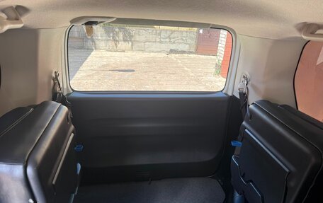 Nissan Serena IV, 2016 год, 1 750 000 рублей, 34 фотография