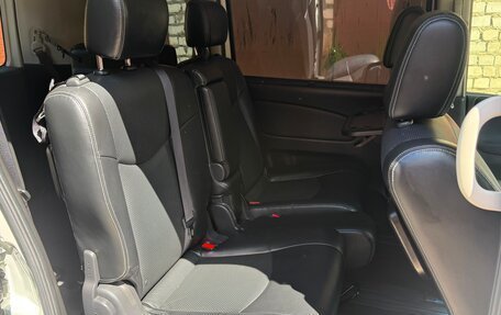 Nissan Serena IV, 2016 год, 1 750 000 рублей, 35 фотография