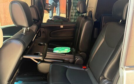 Nissan Serena IV, 2016 год, 1 750 000 рублей, 32 фотография