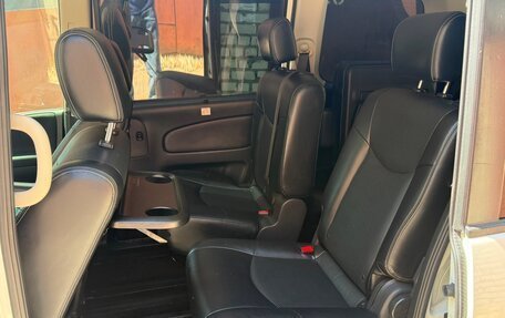 Nissan Serena IV, 2016 год, 1 750 000 рублей, 39 фотография