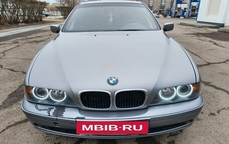 BMW 5 серия, 2000 год, 610 000 рублей, 3 фотография