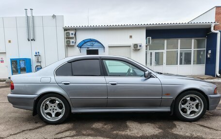 BMW 5 серия, 2000 год, 610 000 рублей, 4 фотография