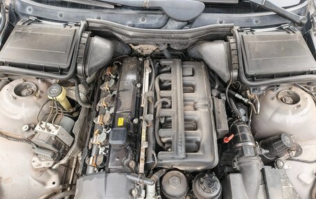 BMW 5 серия, 2000 год, 610 000 рублей, 12 фотография
