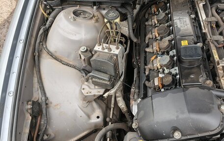 BMW 5 серия, 2000 год, 610 000 рублей, 11 фотография