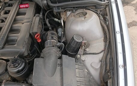 BMW 5 серия, 2000 год, 610 000 рублей, 10 фотография
