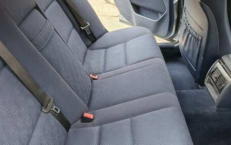 BMW 5 серия, 2000 год, 610 000 рублей, 22 фотография