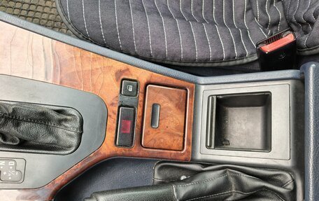 BMW 5 серия, 2000 год, 610 000 рублей, 39 фотография