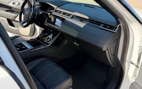 Land Rover Range Rover Velar I, 2018 год, 5 500 000 рублей, 9 фотография