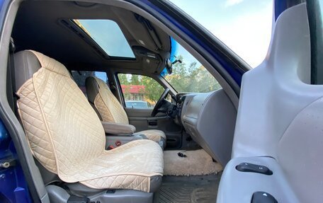 Ford Explorer III, 1998 год, 300 000 рублей, 6 фотография