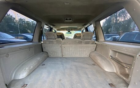Ford Explorer III, 1998 год, 300 000 рублей, 8 фотография