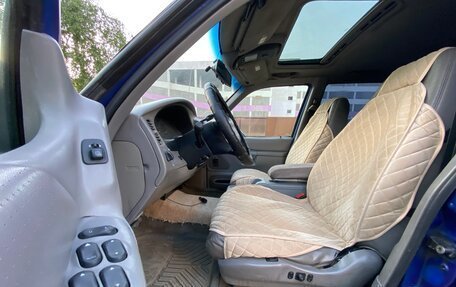 Ford Explorer III, 1998 год, 300 000 рублей, 4 фотография