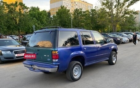 Ford Explorer III, 1998 год, 300 000 рублей, 10 фотография