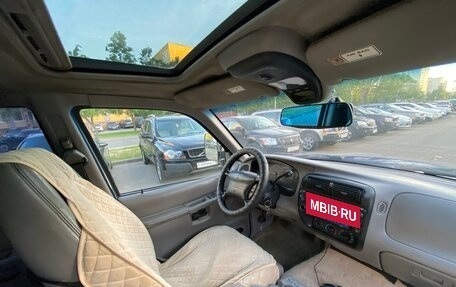 Ford Explorer III, 1998 год, 300 000 рублей, 7 фотография