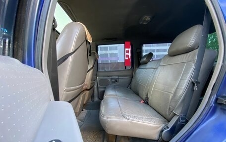 Ford Explorer III, 1998 год, 300 000 рублей, 5 фотография