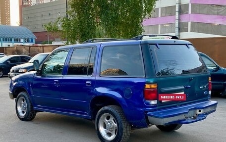 Ford Explorer III, 1998 год, 300 000 рублей, 3 фотография