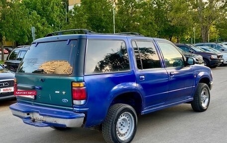 Ford Explorer III, 1998 год, 300 000 рублей, 2 фотография
