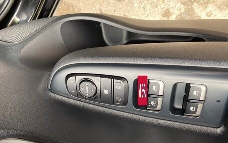 KIA Rio IV, 2017 год, 1 525 000 рублей, 12 фотография