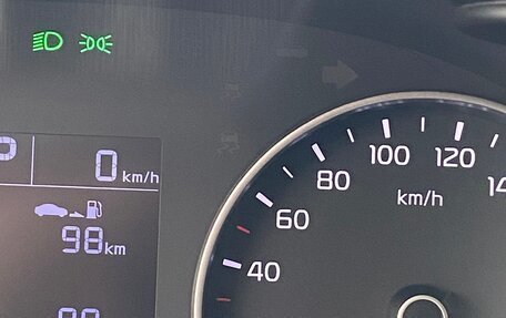 KIA Rio IV, 2017 год, 1 525 000 рублей, 16 фотография