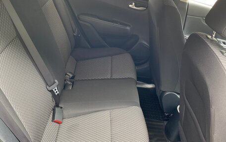 KIA Rio IV, 2017 год, 1 525 000 рублей, 17 фотография