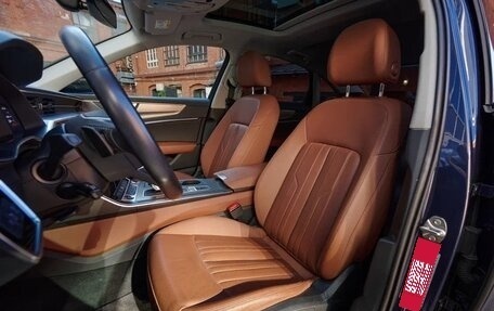 Audi A6, 2020 год, 4 150 000 рублей, 9 фотография