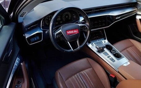 Audi A6, 2020 год, 4 150 000 рублей, 7 фотография