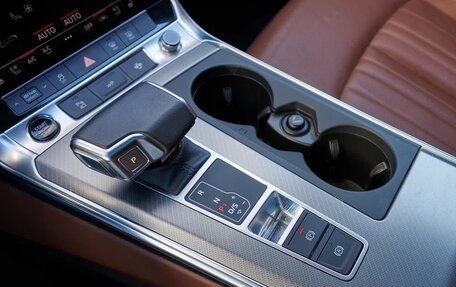 Audi A6, 2020 год, 4 150 000 рублей, 11 фотография