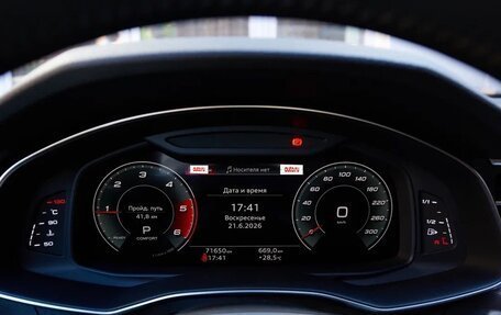 Audi A6, 2020 год, 4 150 000 рублей, 13 фотография