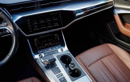 Audi A6, 2020 год, 4 150 000 рублей, 17 фотография