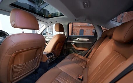 Audi A6, 2020 год, 4 150 000 рублей, 15 фотография