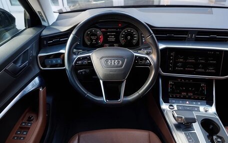 Audi A6, 2020 год, 4 150 000 рублей, 18 фотография