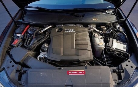 Audi A6, 2020 год, 4 150 000 рублей, 19 фотография