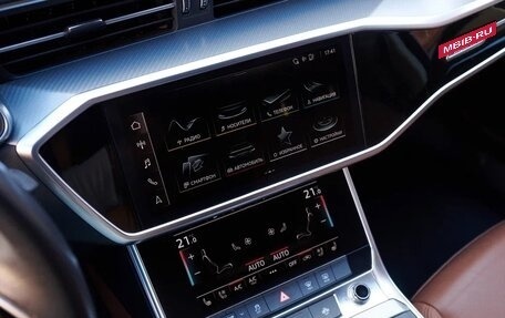Audi A6, 2020 год, 4 150 000 рублей, 12 фотография