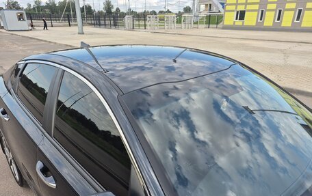 KIA Optima IV, 2017 год, 1 620 000 рублей, 14 фотография