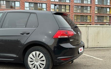 Volkswagen Golf VII, 2014 год, 1 185 000 рублей, 6 фотография