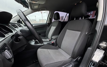 Volkswagen Golf VII, 2014 год, 1 185 000 рублей, 14 фотография