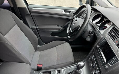 Volkswagen Golf VII, 2014 год, 1 185 000 рублей, 15 фотография