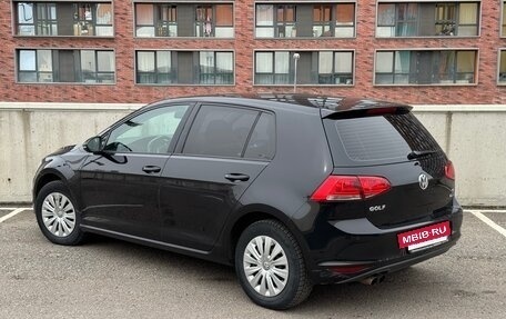 Volkswagen Golf VII, 2014 год, 1 185 000 рублей, 5 фотография