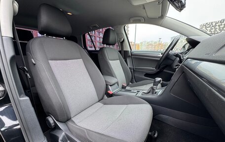 Volkswagen Golf VII, 2014 год, 1 185 000 рублей, 16 фотография