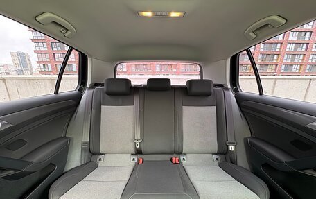 Volkswagen Golf VII, 2014 год, 1 185 000 рублей, 18 фотография
