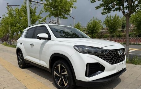 Hyundai ix35, 2023 год, 1 650 000 рублей, 3 фотография
