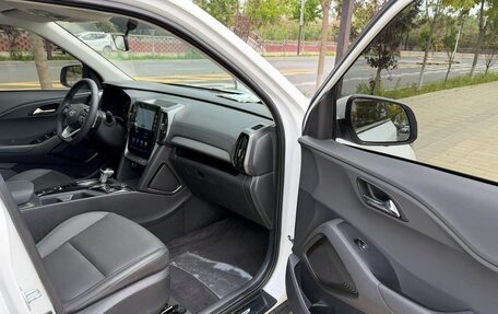 Hyundai ix35, 2023 год, 1 650 000 рублей, 11 фотография