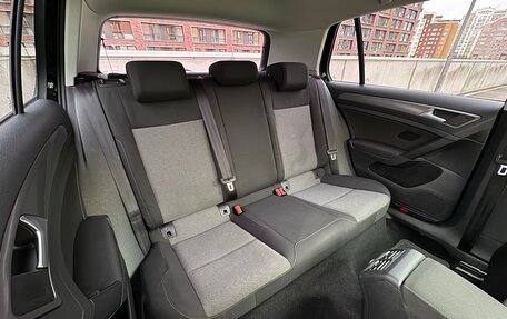 Volkswagen Golf VII, 2014 год, 1 185 000 рублей, 17 фотография