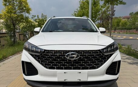 Hyundai ix35, 2023 год, 1 650 000 рублей, 2 фотография