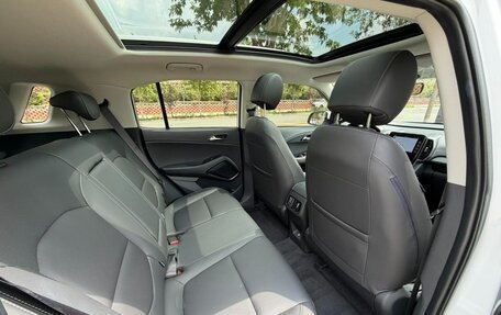 Hyundai ix35, 2023 год, 1 650 000 рублей, 9 фотография