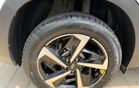 Hyundai ix35, 2023 год, 1 650 000 рублей, 14 фотография