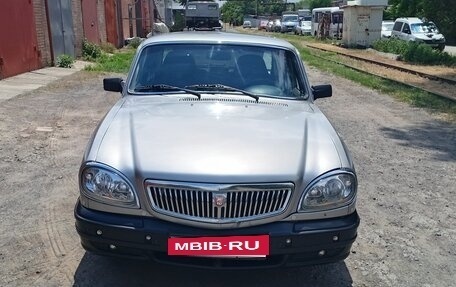 ГАЗ 31105 «Волга», 2006 год, 250 000 рублей, 5 фотография