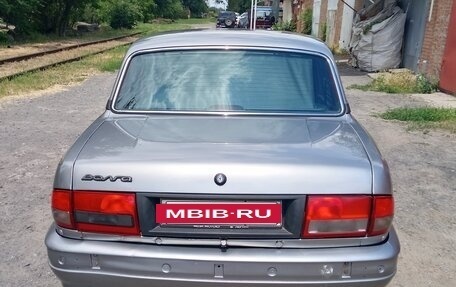 ГАЗ 31105 «Волга», 2006 год, 250 000 рублей, 3 фотография