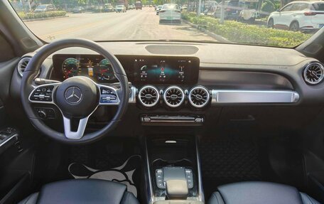 Mercedes-Benz GLB, 2021 год, 2 490 052 рублей, 6 фотография