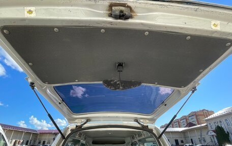 Volkswagen Caddy III рестайлинг, 2009 год, 670 000 рублей, 8 фотография