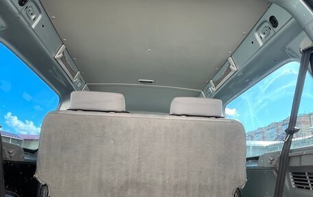 Volkswagen Caddy III рестайлинг, 2009 год, 670 000 рублей, 9 фотография